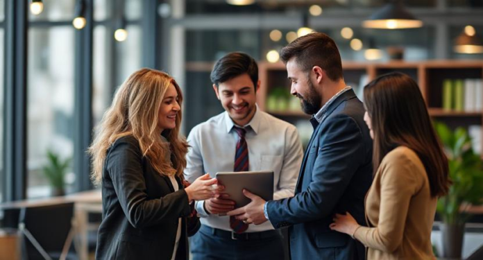 customer relationships