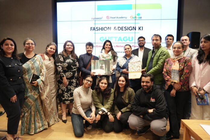 Guftagu’s Hi Impact Circle Launch