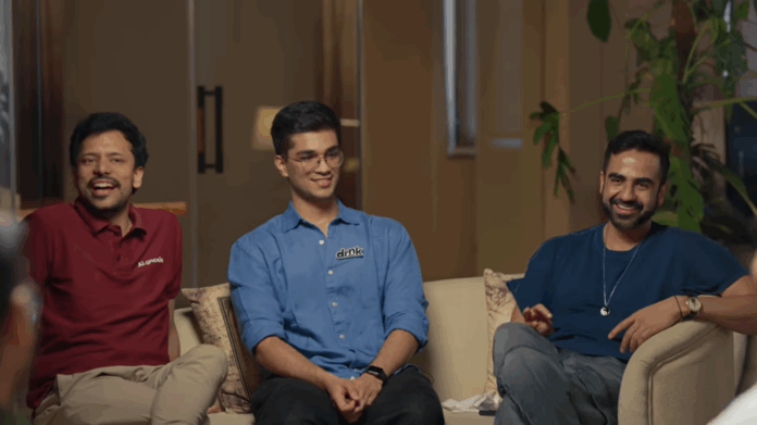 Inside India’s Next Gen Startups