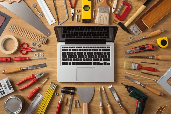 Top 10 Free Tools Every Founder Should Know