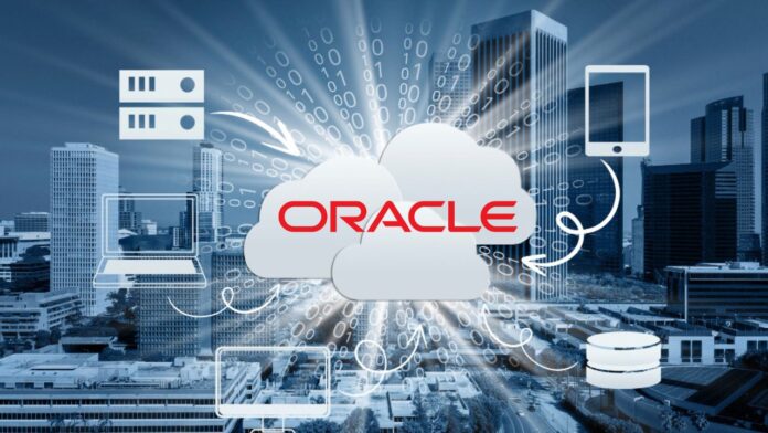 Oracle to Train 400,000 Andhra Pradesh Students in AI, Cloud and Emerging Tech