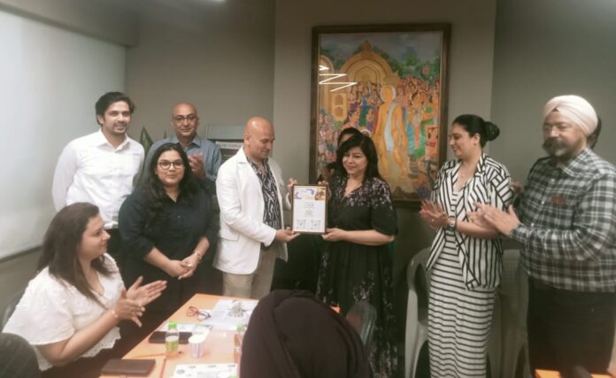 Guftagu: Where Meaningful Networking Begins with Trust