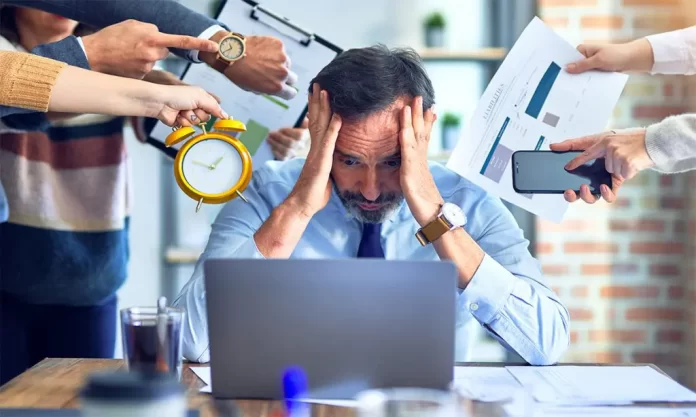 How to Overcome Founder Burnout: Lessons from the Trenches