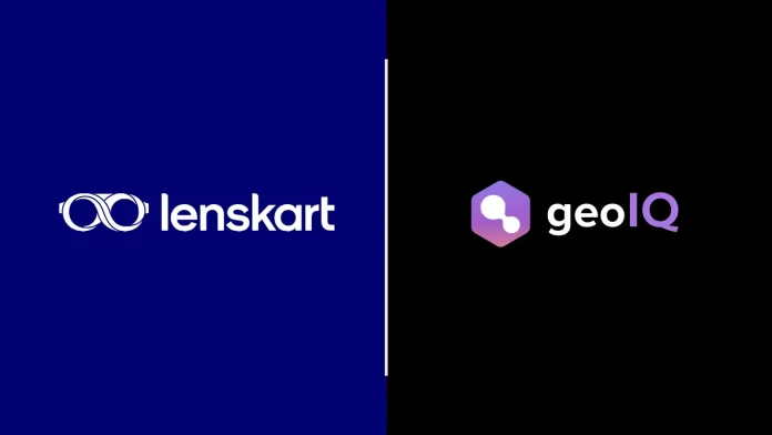 Lenskart to acquire majority stake in GeoIQ, a geospatial AI startup.