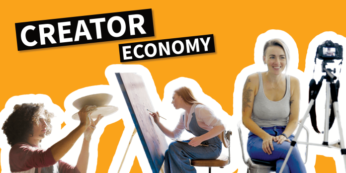 India’s booming creator economy is unlocking new startup opportunities