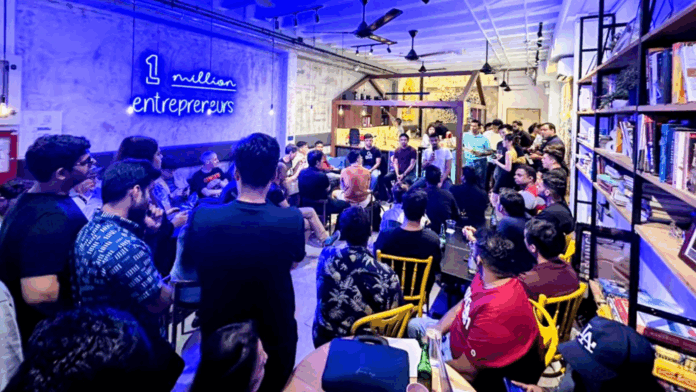 Bengaluru Startup Meetup