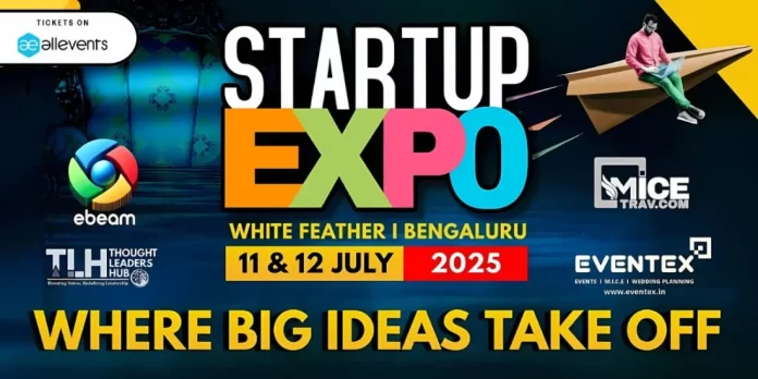 STARTUP EXPO 2025