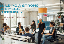 Why Your Startup Needs a Community, Not Just Customers Want loyal users and organic growth? Learn why your startup needs a thriving community—not just paying customers—to build a lasting brand.