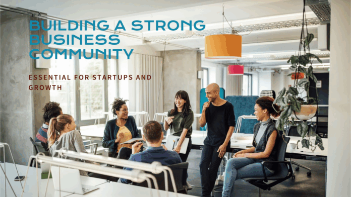 Want loyal users and organic growth? Learn why your startup needs a thriving community—not just paying customers—to build a lasting brand.