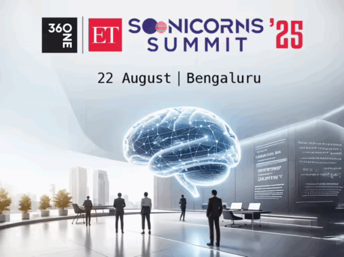 Join India’s top AI startups at ET Soonicorns Summit 2025 in Bengaluru on August 22. Explore how soonicorns are scaling from research labs to revenue models with keynotes, panels, and exclusive networking for AI-first founders, investors, and tech leaders.