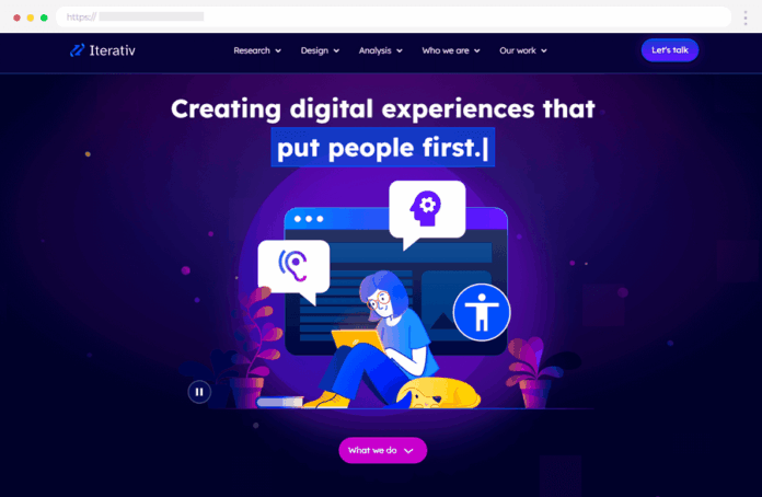 Why Your Startup Website Isn’t Converting