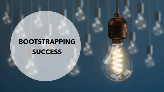 Explore Indian startups like Zoho and Zerodha that scaled profitably without any venture capital funding.