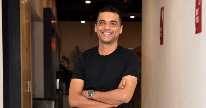 Discover how Deepinder Goyal built Zomato into Eternal, a global foodtech leader, with bold pivots, acquisitions, and a multi-brand growth strategy.