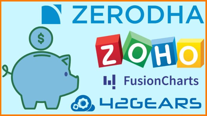 Bootstrapped Success Stories: Startups That Made It Without VC Funding