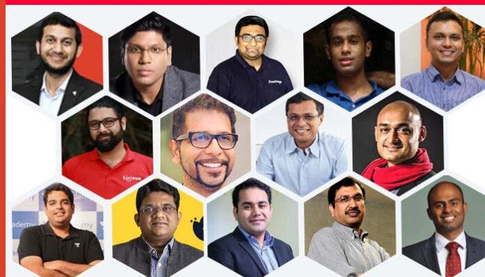 Indian founders share lessons from their first funding rounds