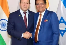 India–Israel Startup Bridge Set to Boost Deep Tech and Innovation Collaboration